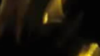 Black Pimp and Oklahoma City Crips Pig Fuck Little Latin Teen Pink pussy with Fireworks