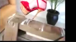 Tease - Dutch Mistress 2 black ebony cumshots ebony swallow interracial african ghetto bbc